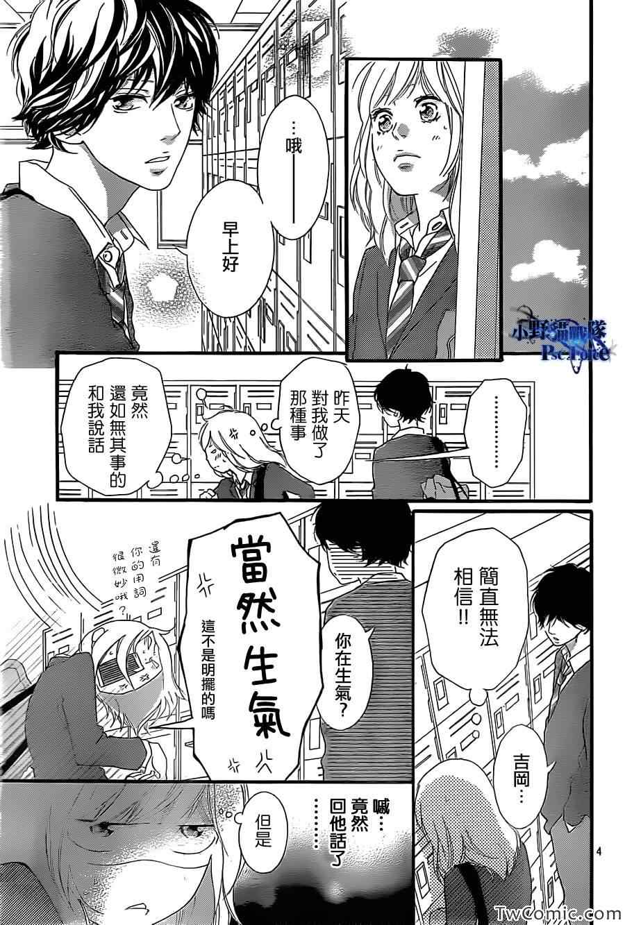 《青春之旅》漫画 031集