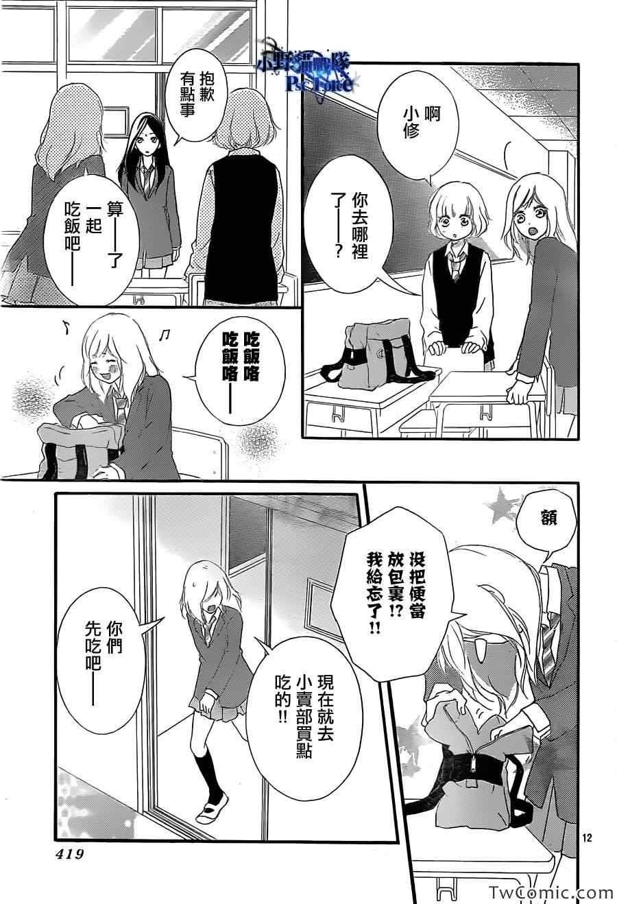 《青春之旅》漫画 031集