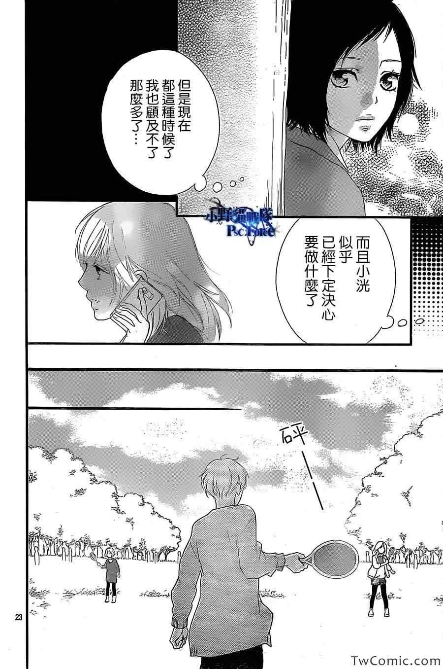 《青春之旅》漫画 031集