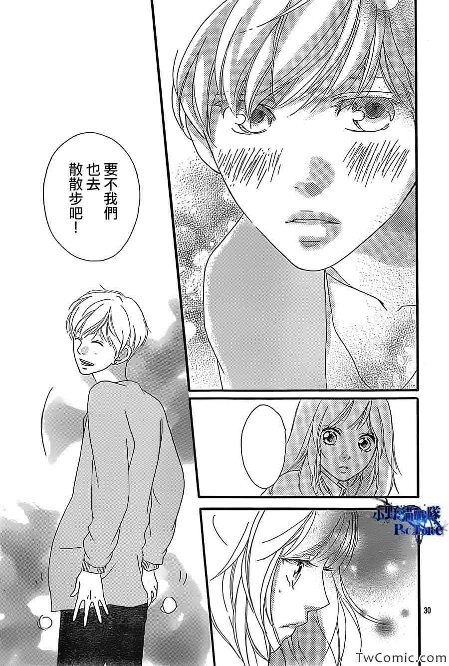 《青春之旅》漫画 031集