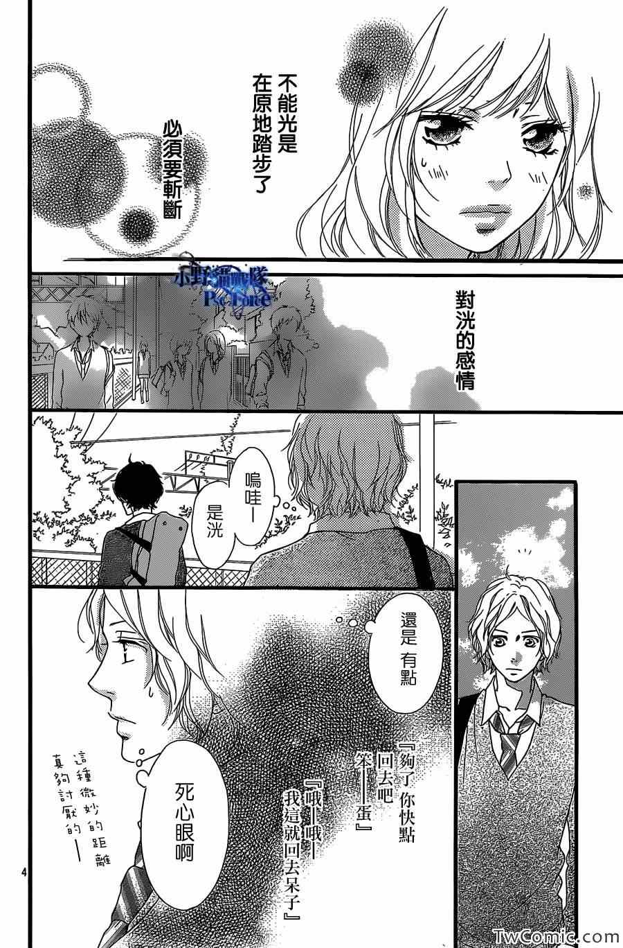 《青春之旅》漫画 030集