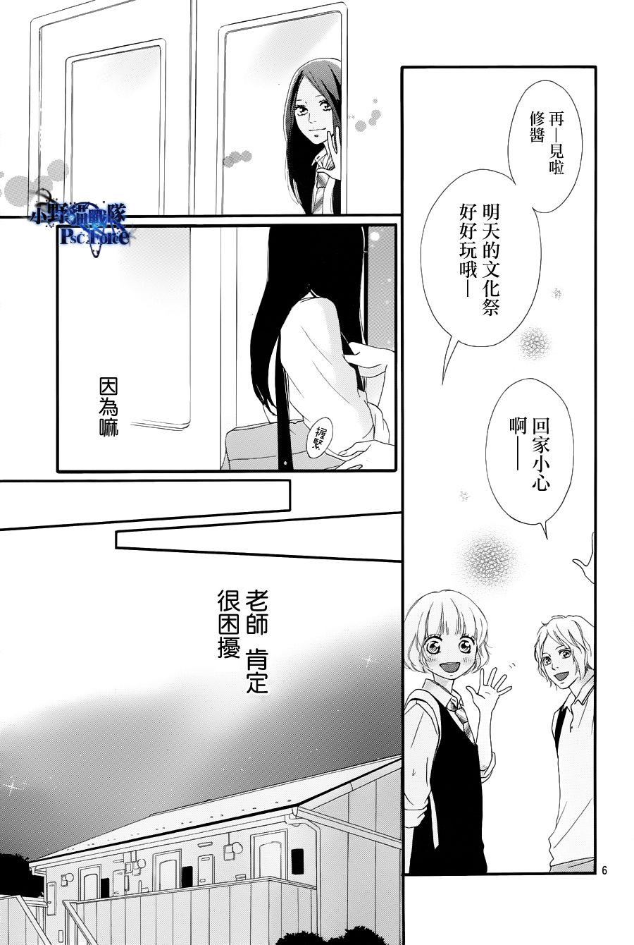 《青春之旅》漫画 027集