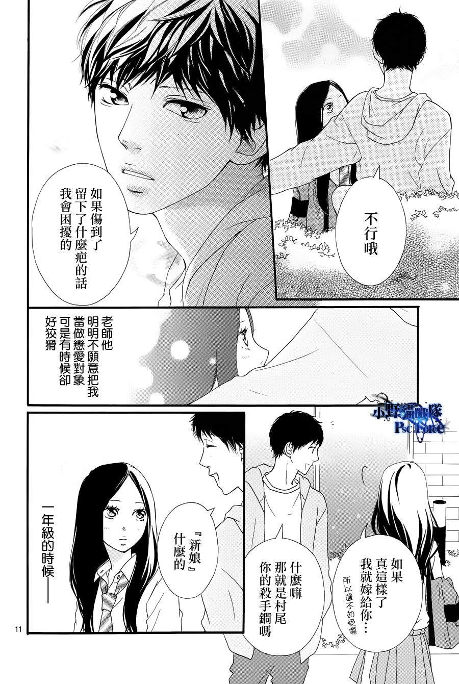 《青春之旅》漫画 027集