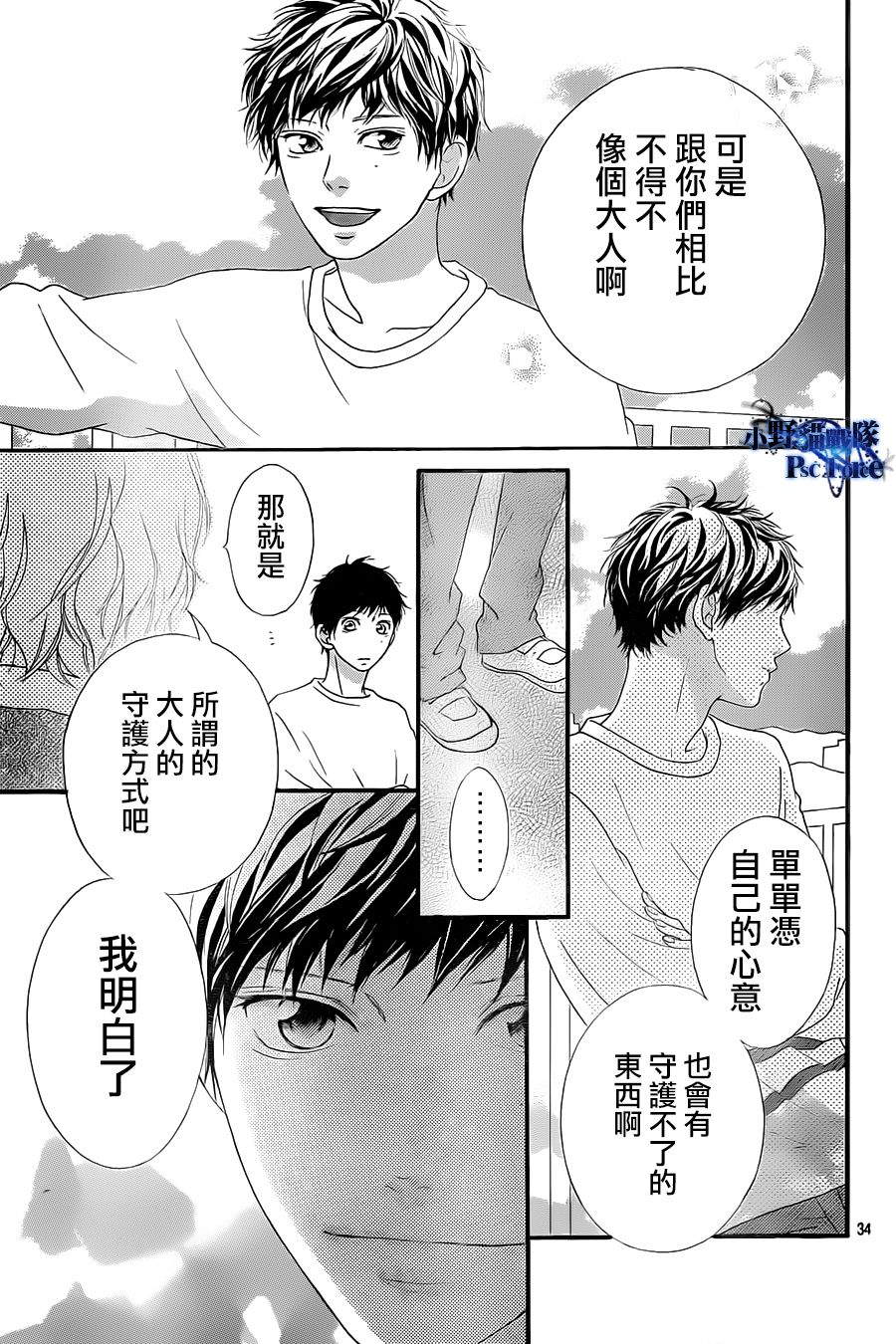 《青春之旅》漫画 027集