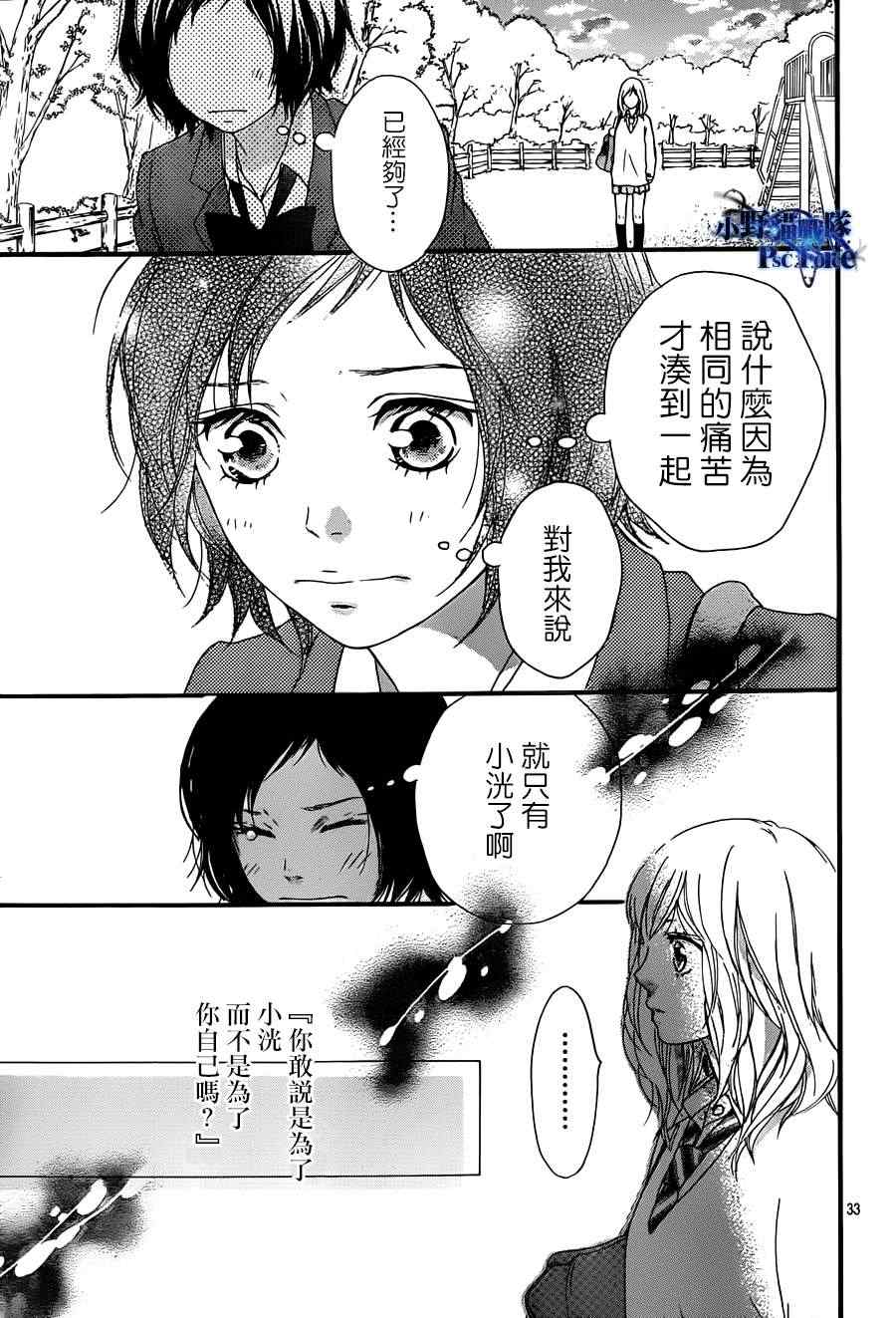 《青春之旅》漫画 025集