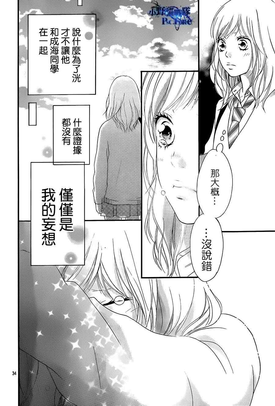 《青春之旅》漫画 025集