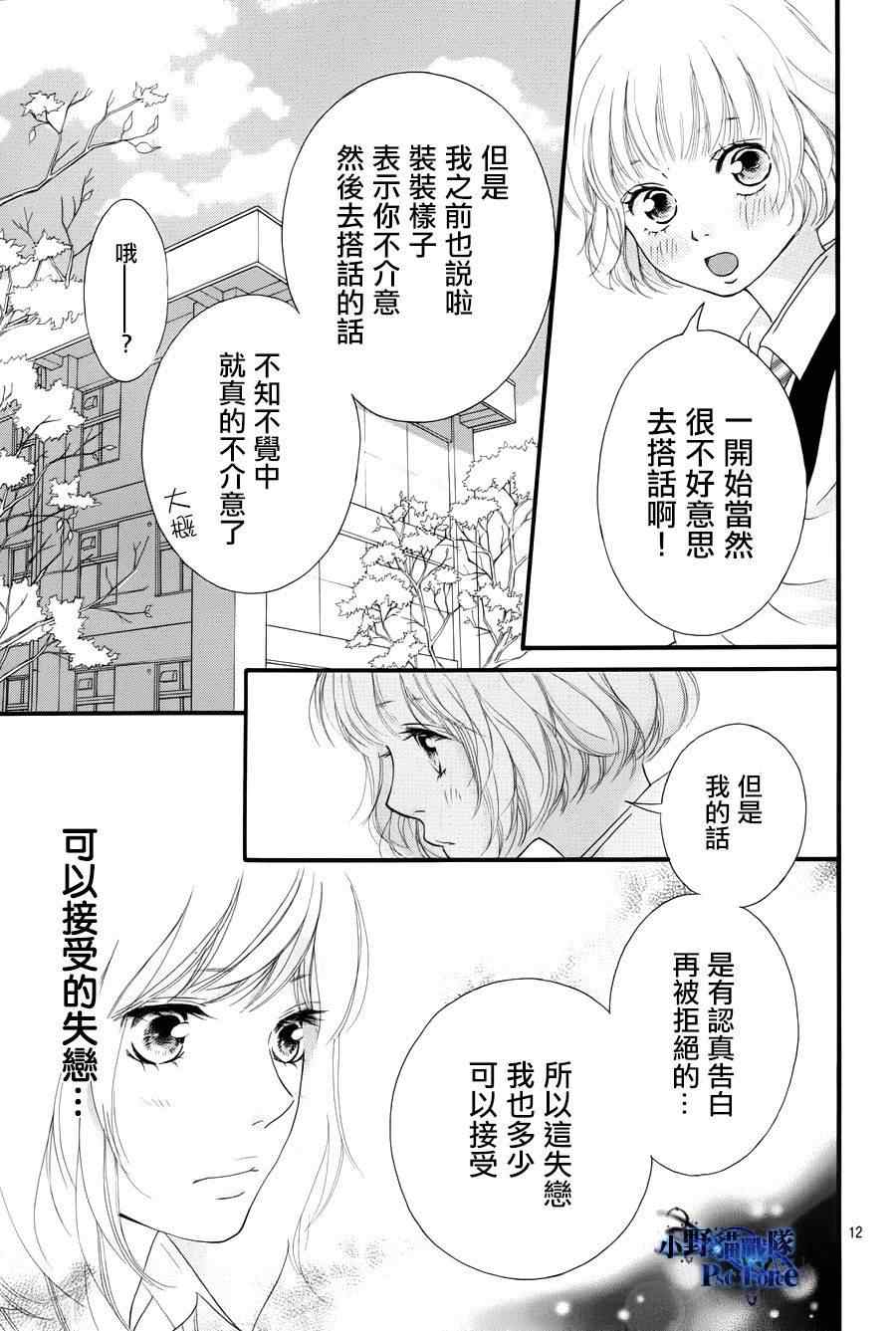 《青春之旅》漫画 024集