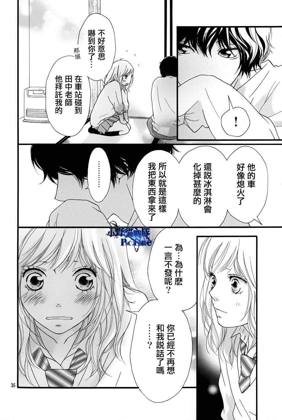 《青春之旅》漫画 024集