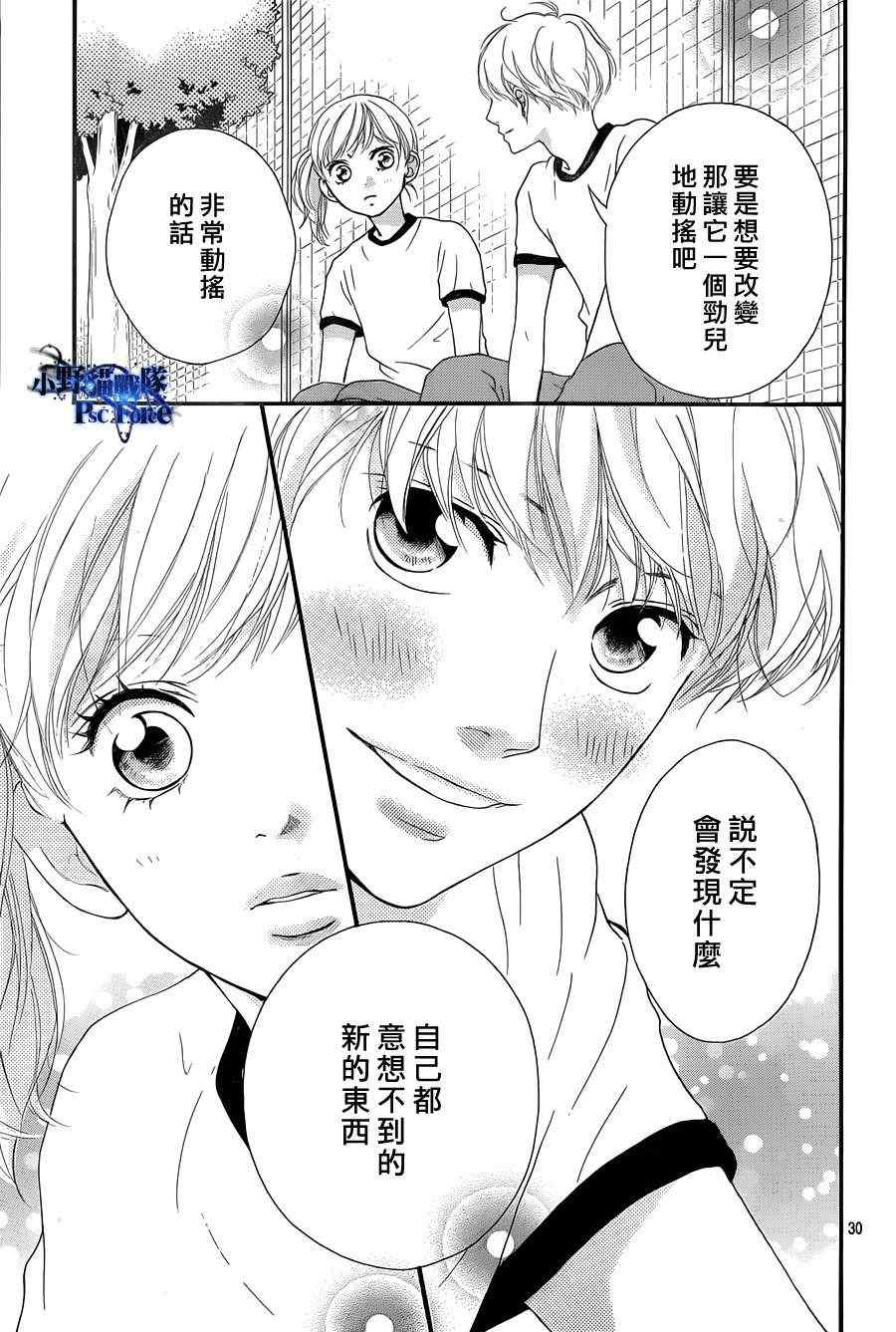 《青春之旅》漫画 019集