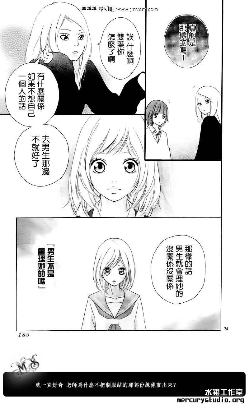 《青春之旅》漫画 002集