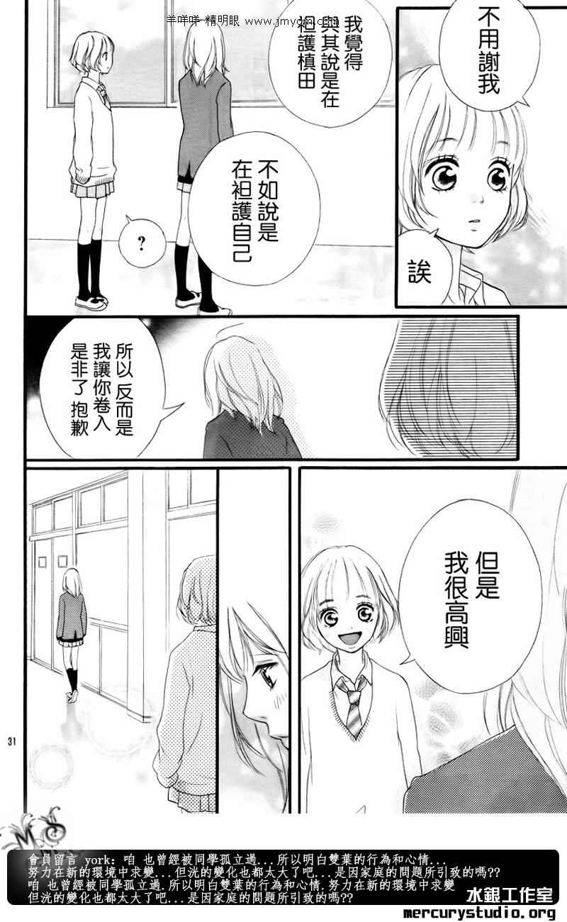 《青春之旅》漫画 002集