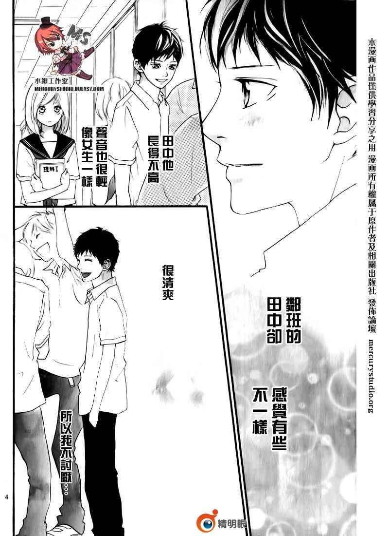 《青春之旅》漫画 000集