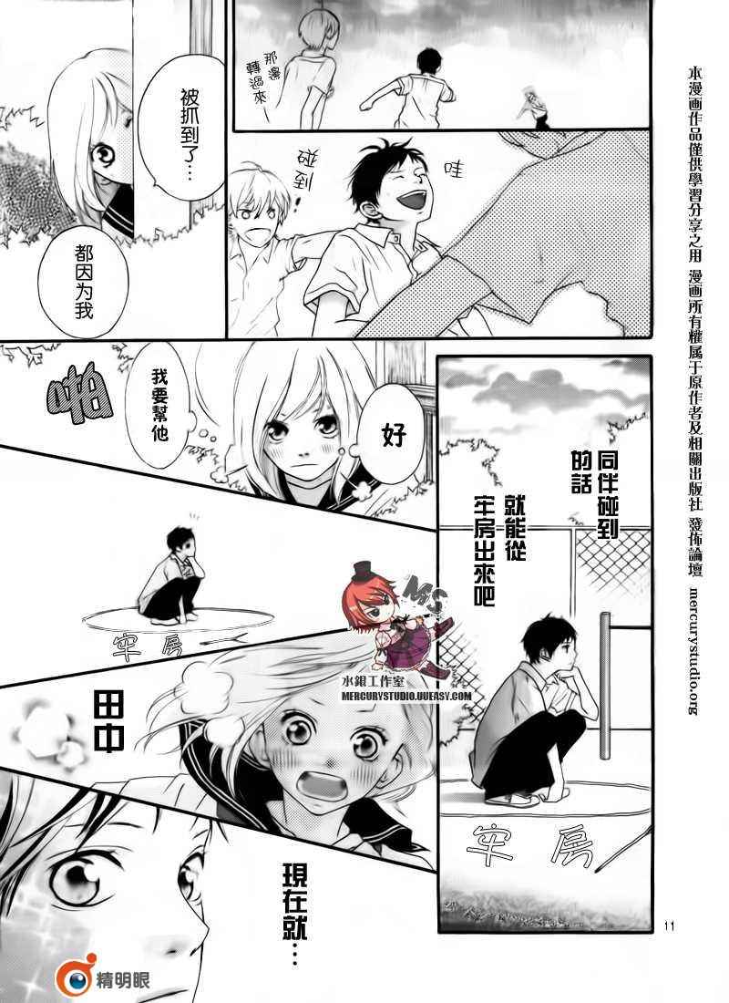 《青春之旅》漫画 000集