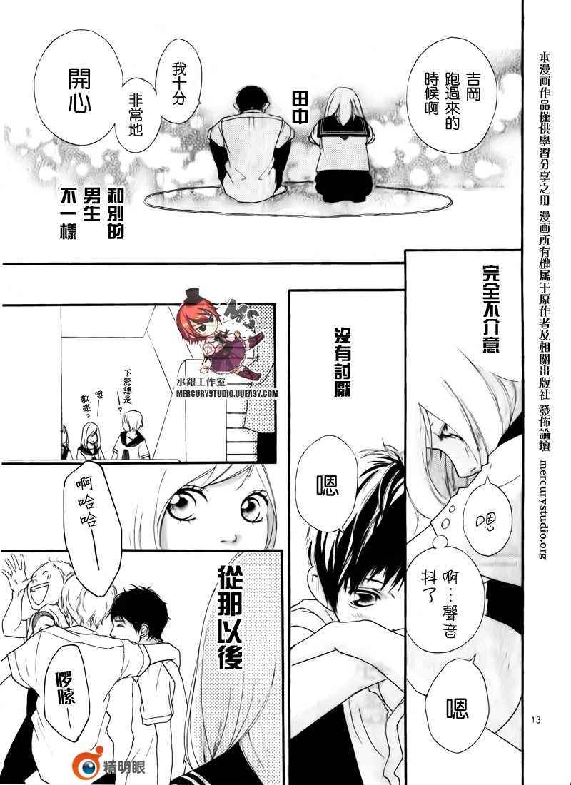 《青春之旅》漫画 000集