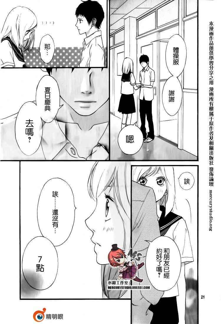 《青春之旅》漫画 000集