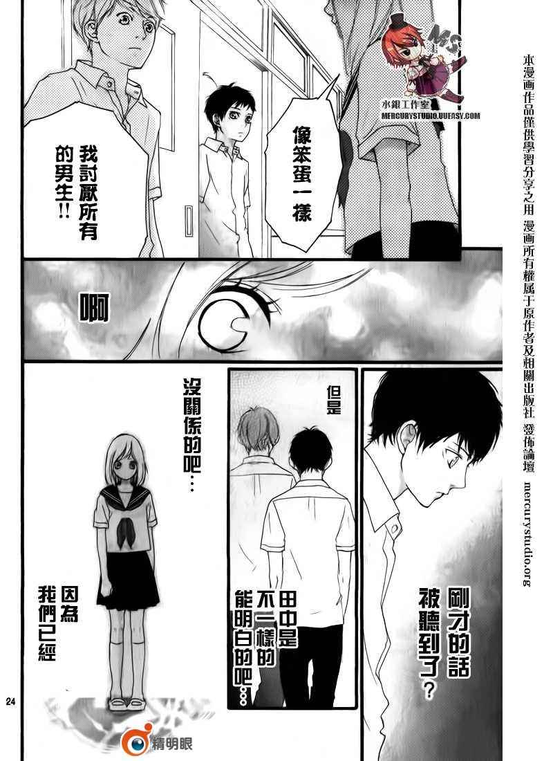 《青春之旅》漫画 000集