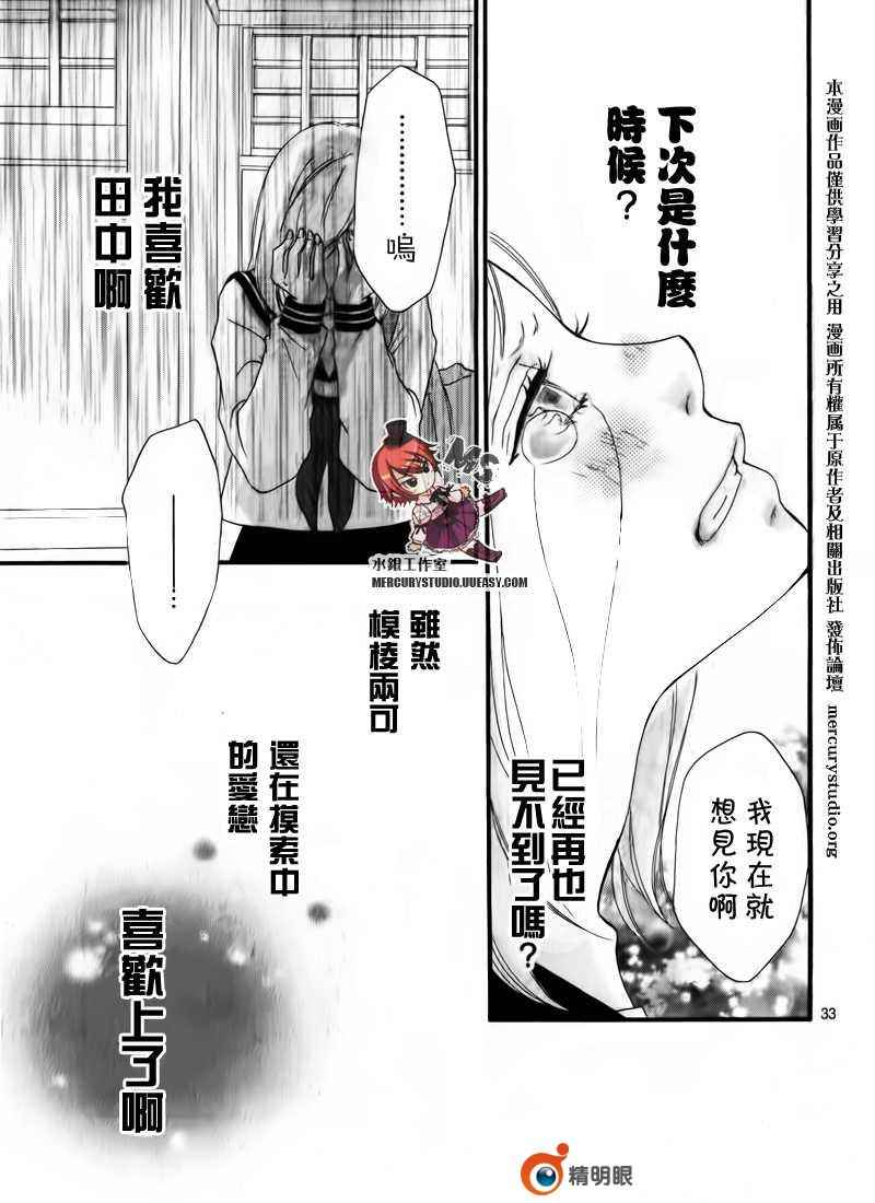 《青春之旅》漫画 000集