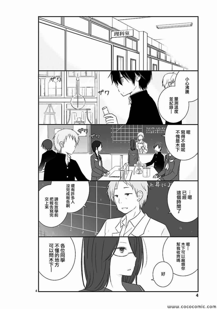 《思春期 bitter change》漫画 bitterchange 011集