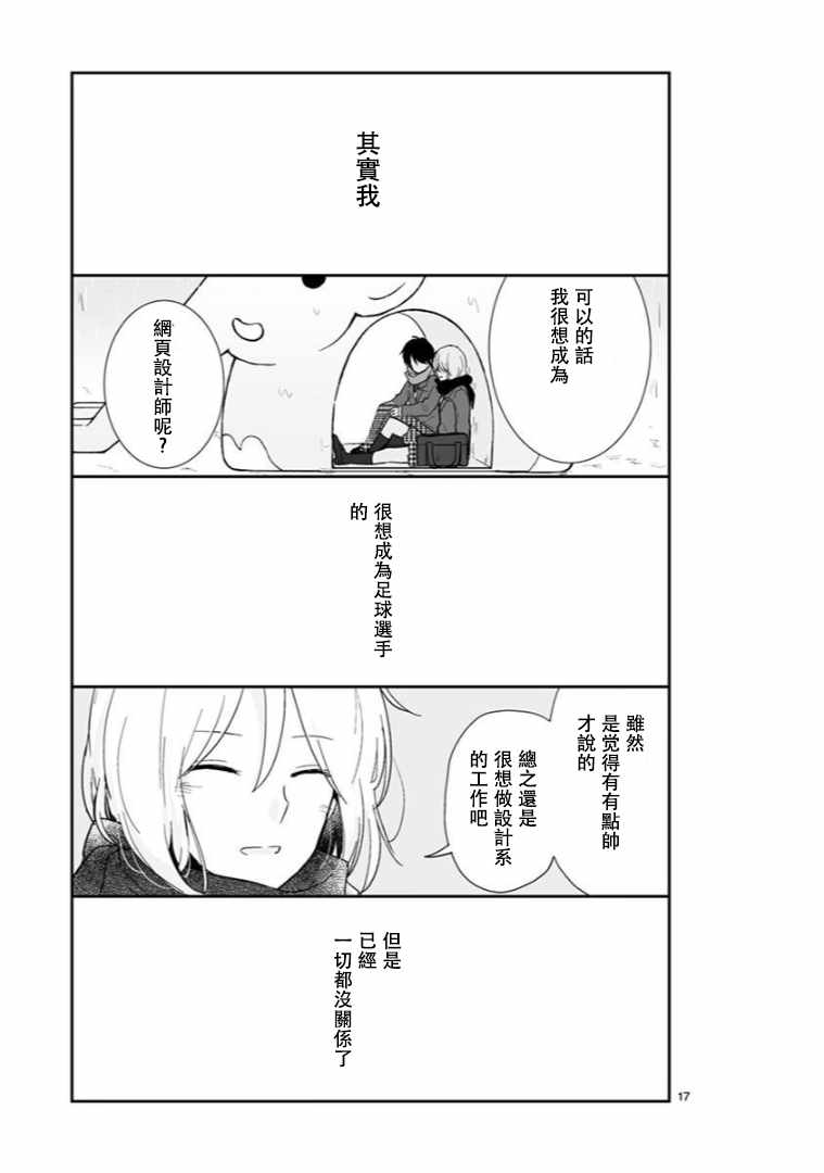 《思春期 bitter change》漫画 bitter change 60.1话