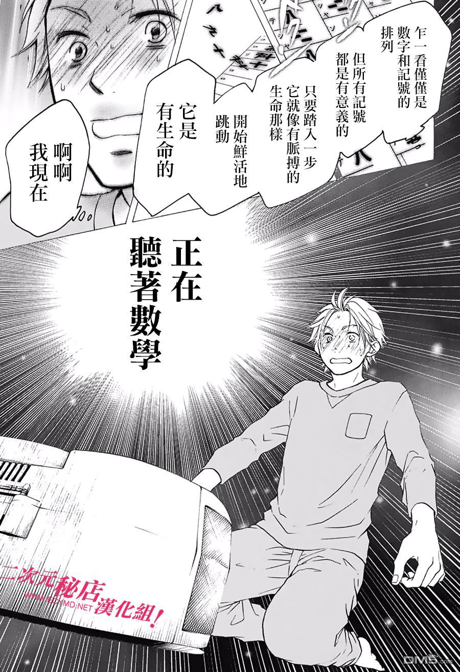 《一弦定音！》漫画 048话