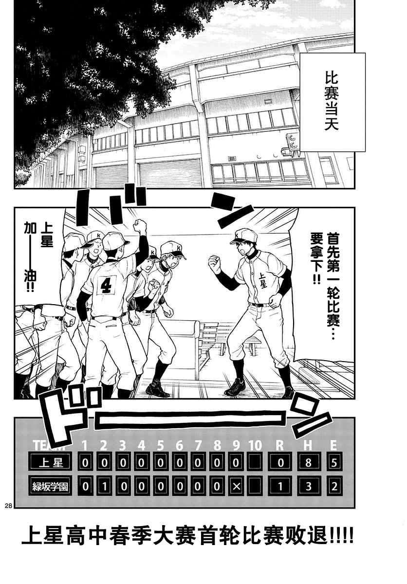 《汤神君没有朋友》漫画 053话