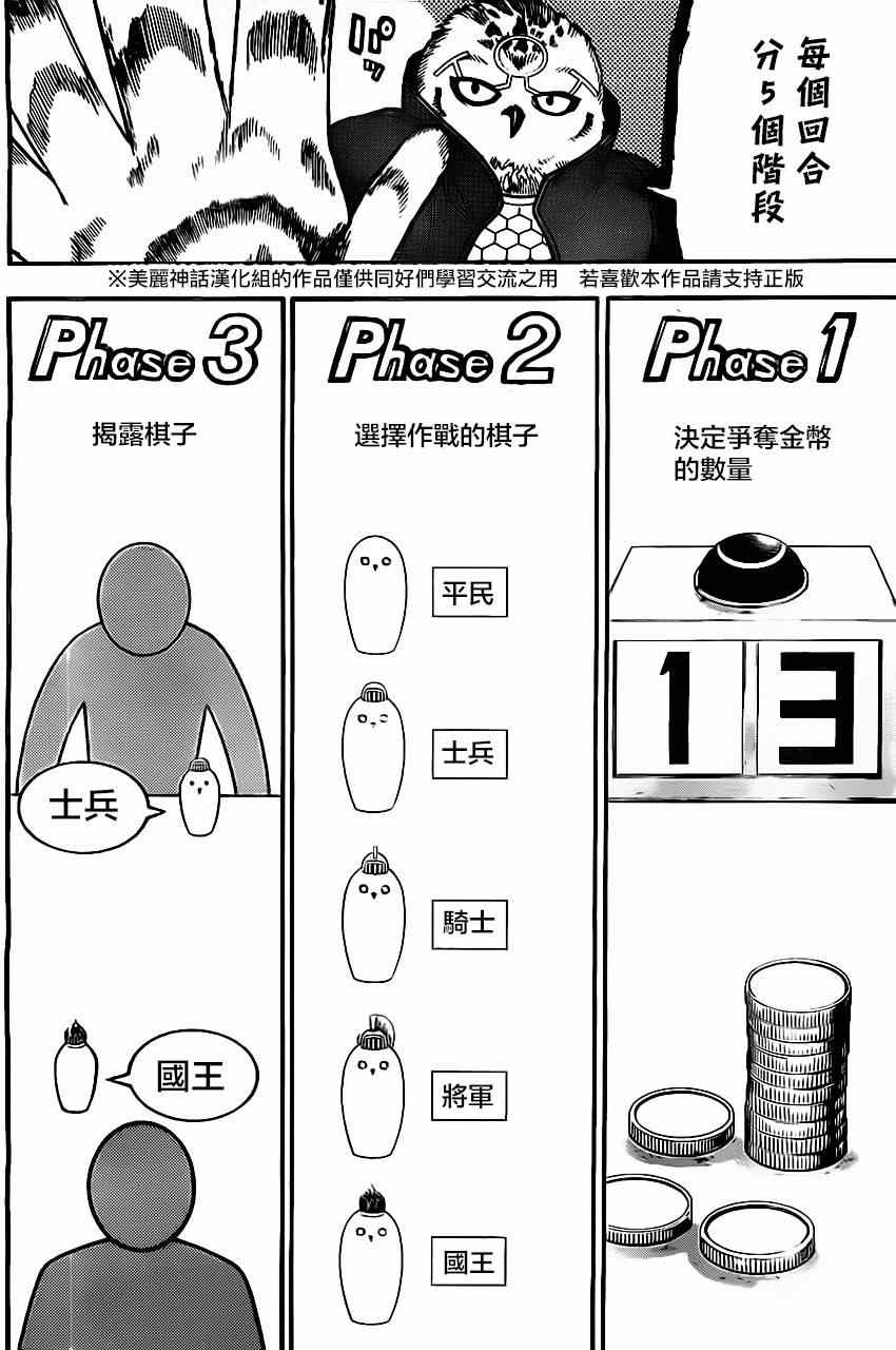 《Acma Game》漫画 035集