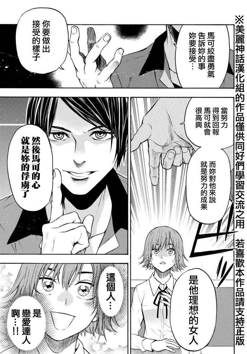 《Acma Game》漫画 119话