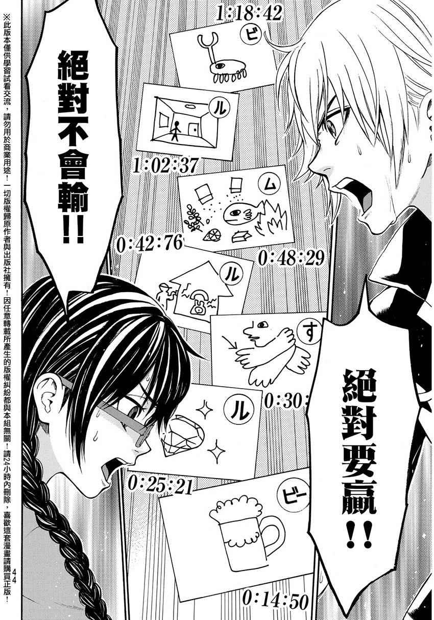 《Acma Game》漫画 142话