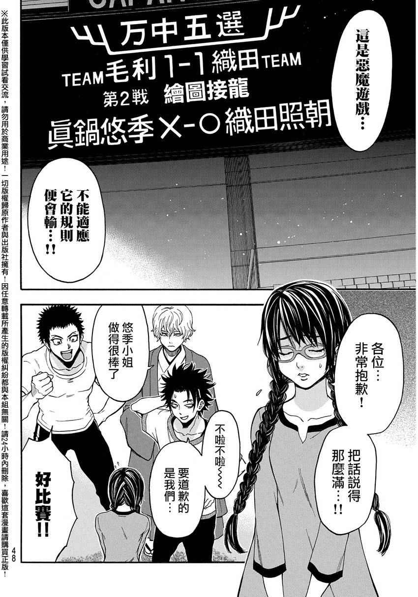 《Acma Game》漫画 142话