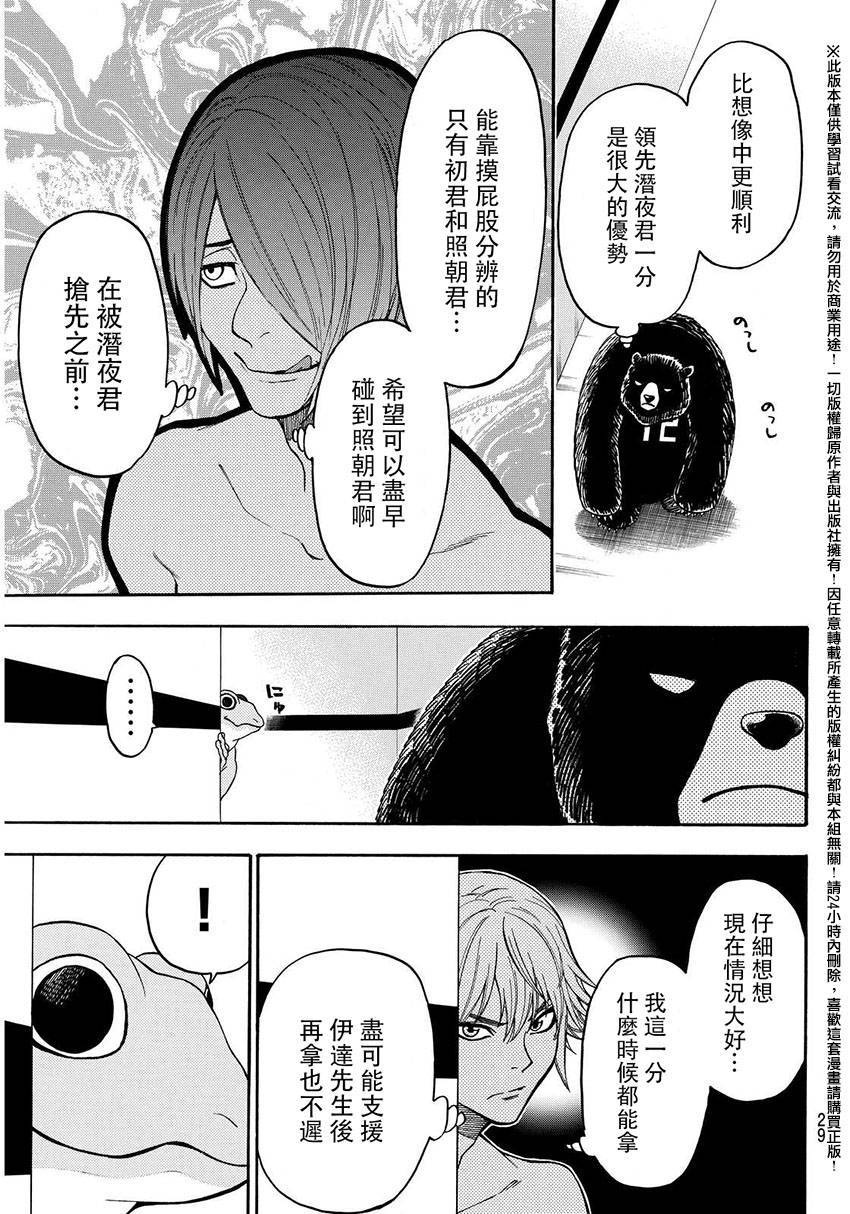 《Acma Game》漫画 144话