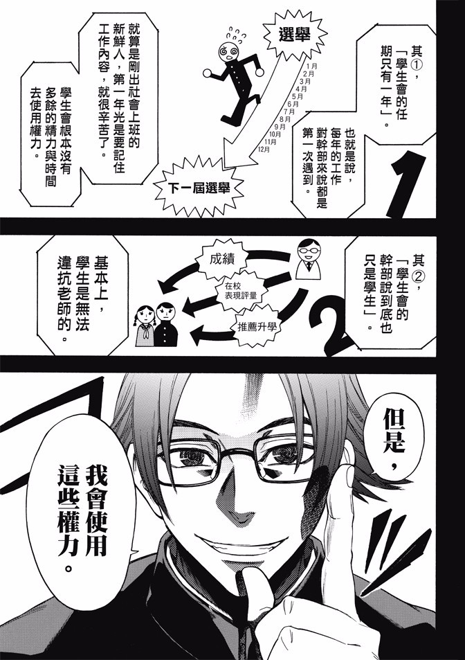 《Acma Game》漫画 169话