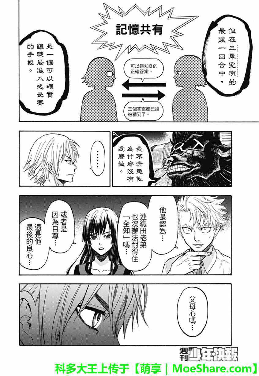 《Acma Game》漫画 194话