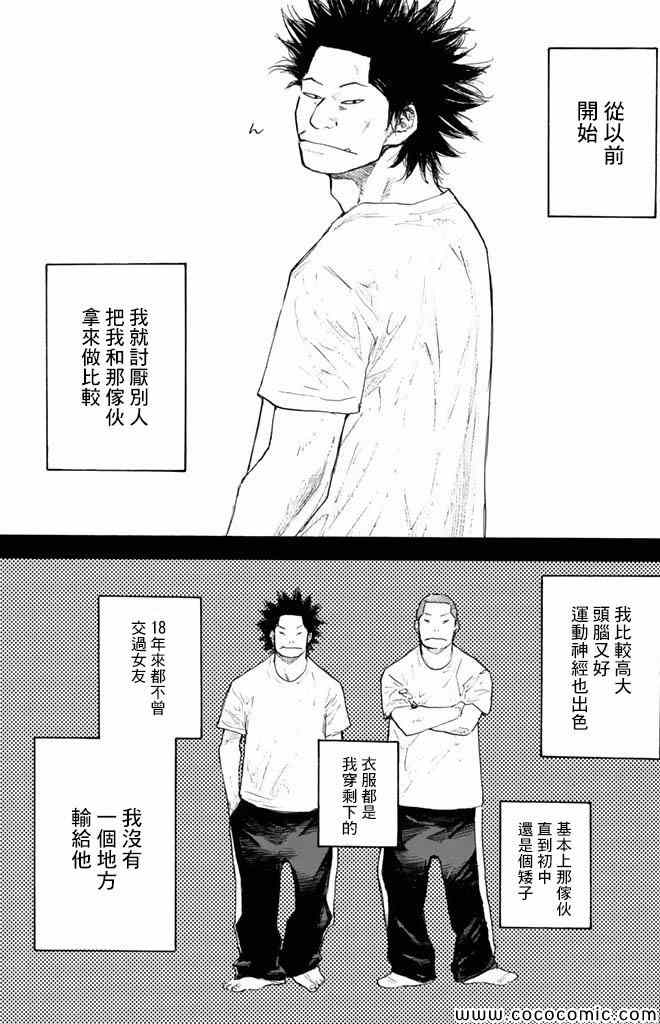 《篮球少年王》漫画 37卷