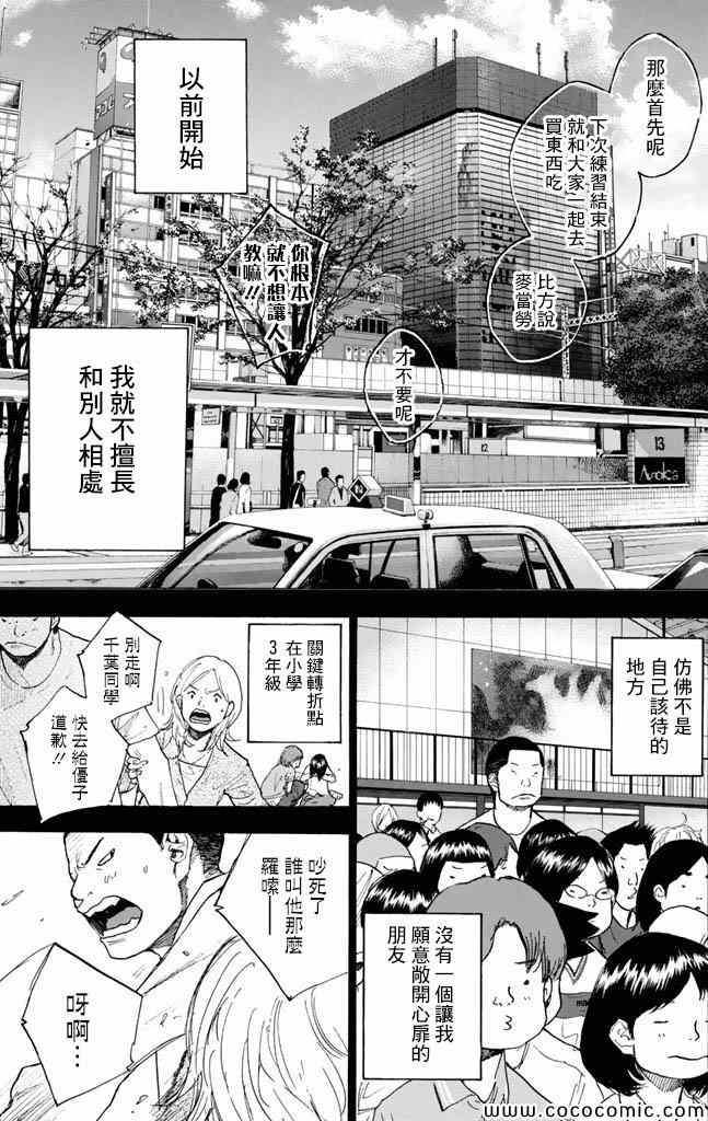 《篮球少年王》漫画 37卷