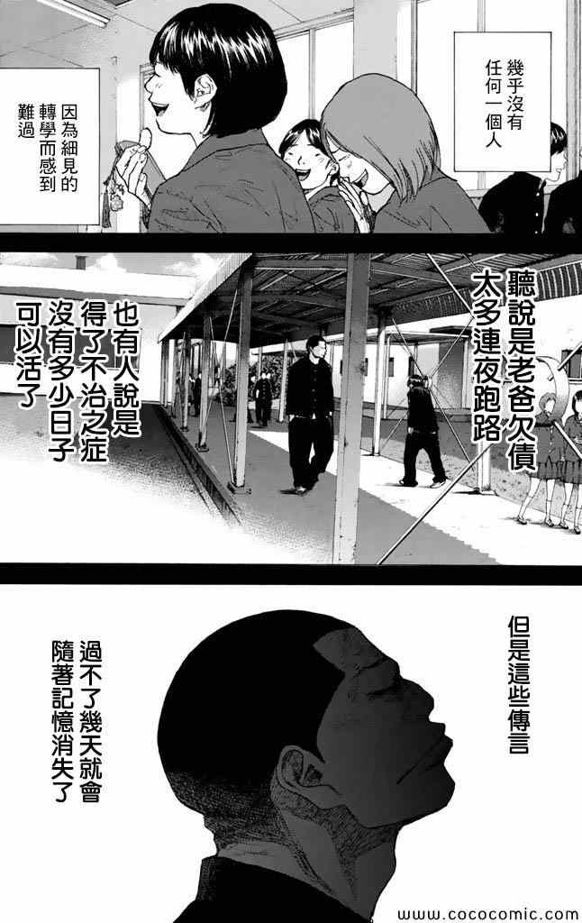 《篮球少年王》漫画 37卷