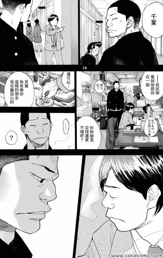 《篮球少年王》漫画 37卷