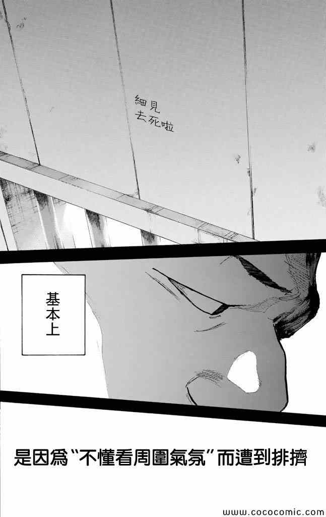 《篮球少年王》漫画 37卷