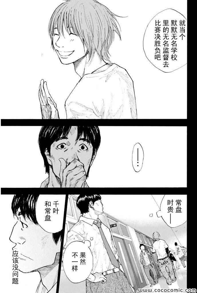 《篮球少年王》漫画 380集