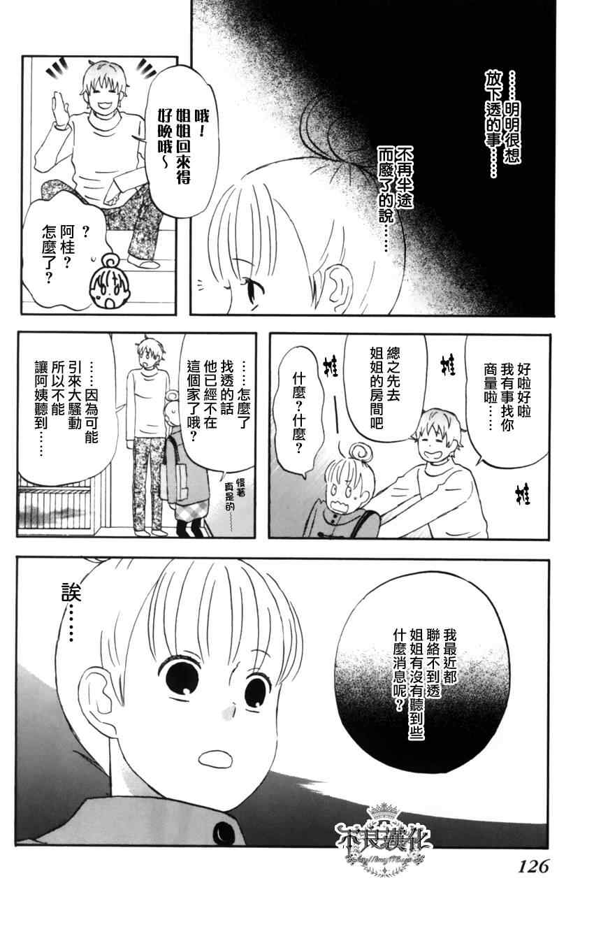 《liar×liar》漫画 12集