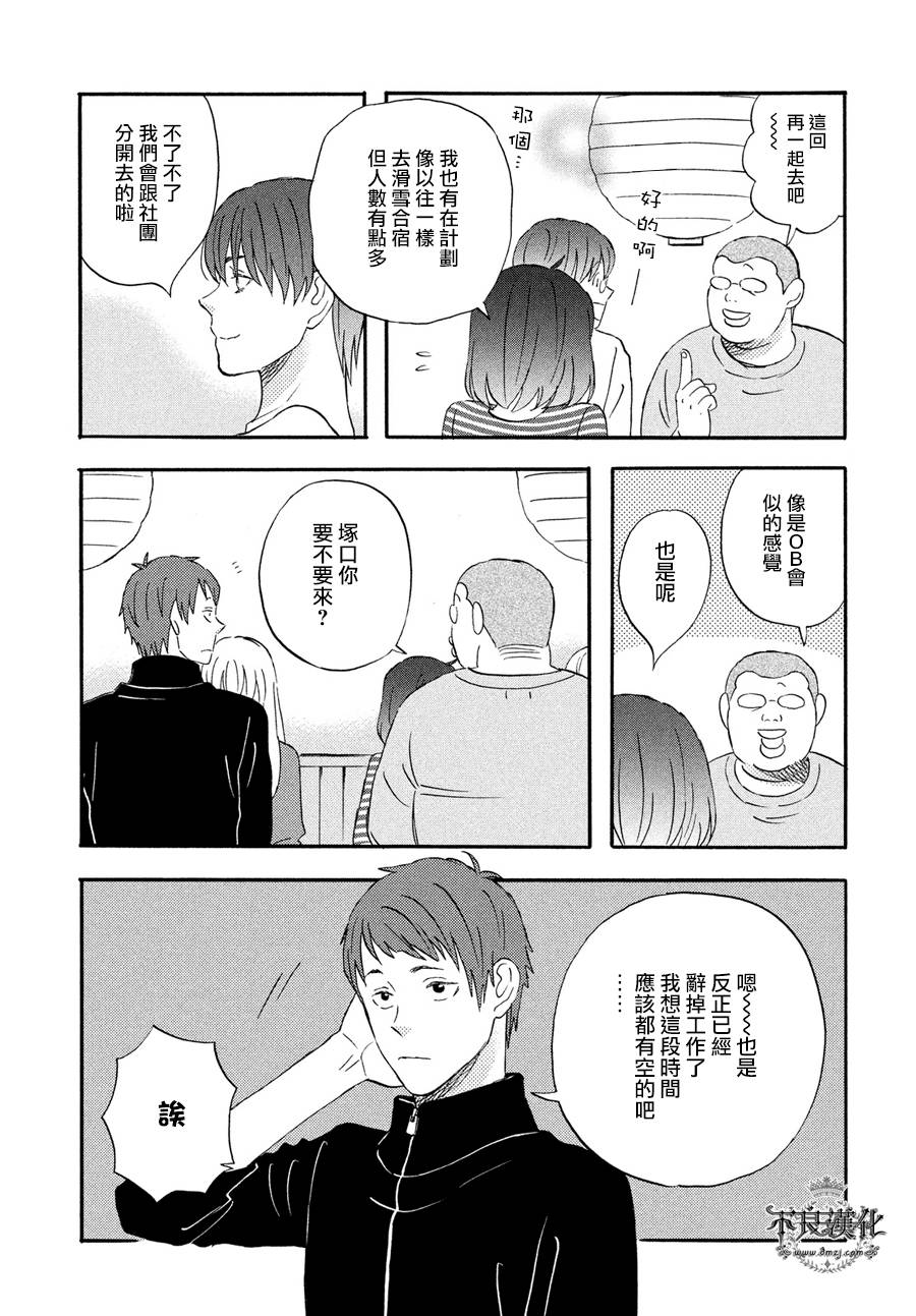 《liar×liar》漫画 066话