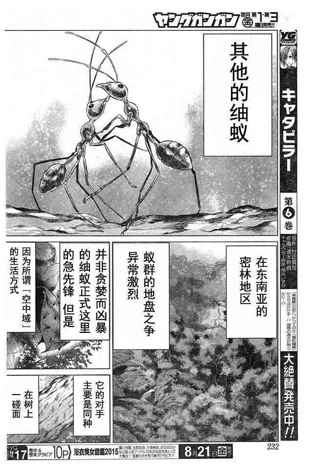 《芋虫》漫画 054话