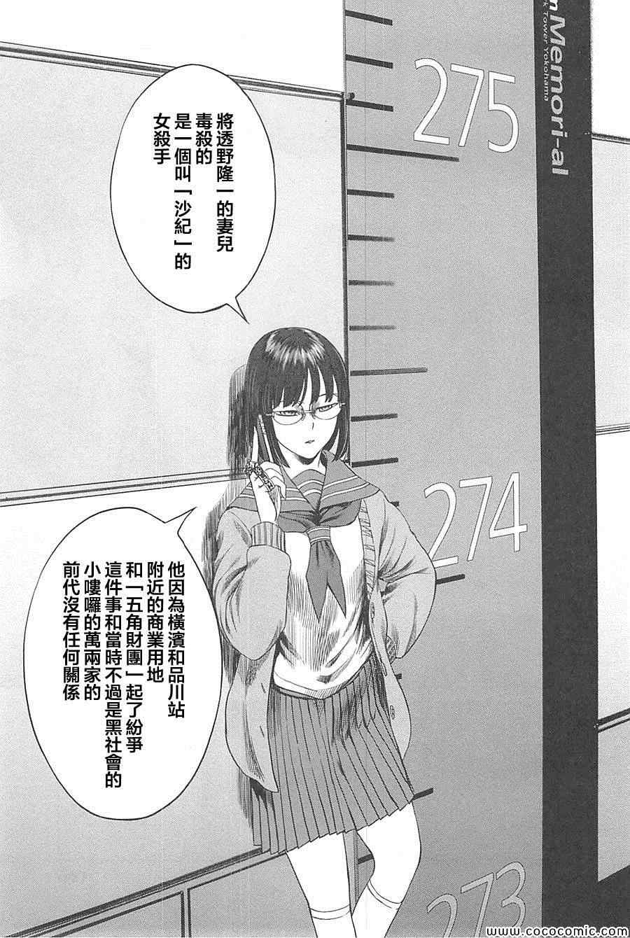 《强袭246》漫画 020集