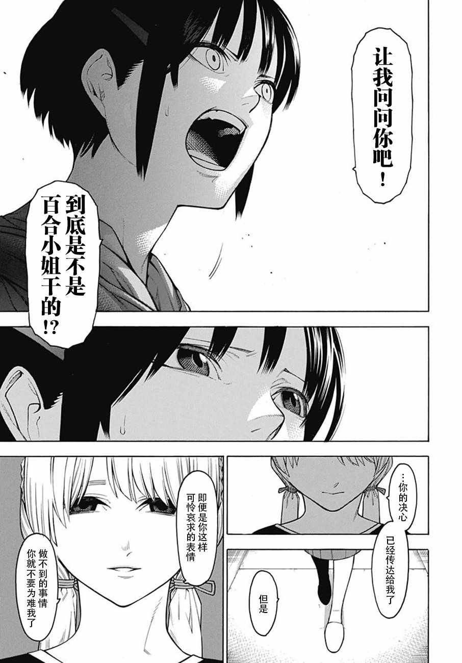 《物物语》漫画 053话