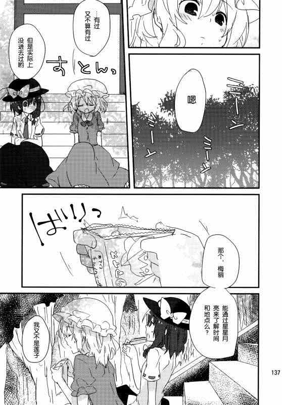 《(C86)万里録 弐》漫画 001卷