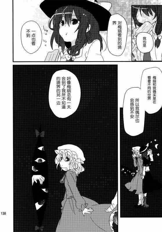 《(C86)万里録 弐》漫画 001卷