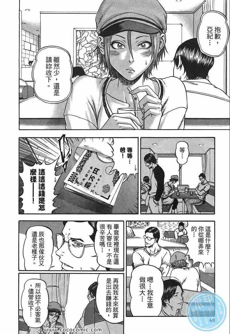 《尼特族王子》漫画 09卷