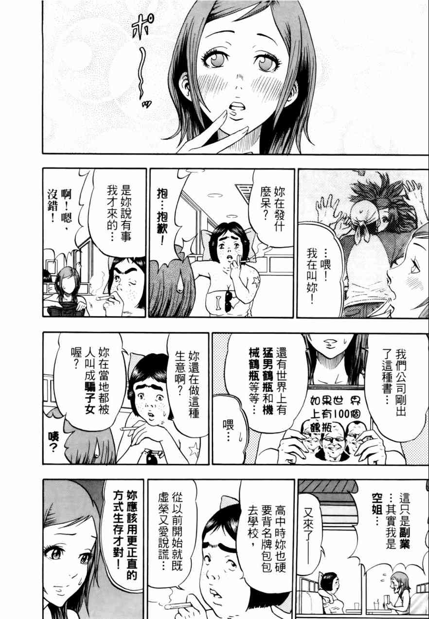 《尼特族王子》漫画 03卷