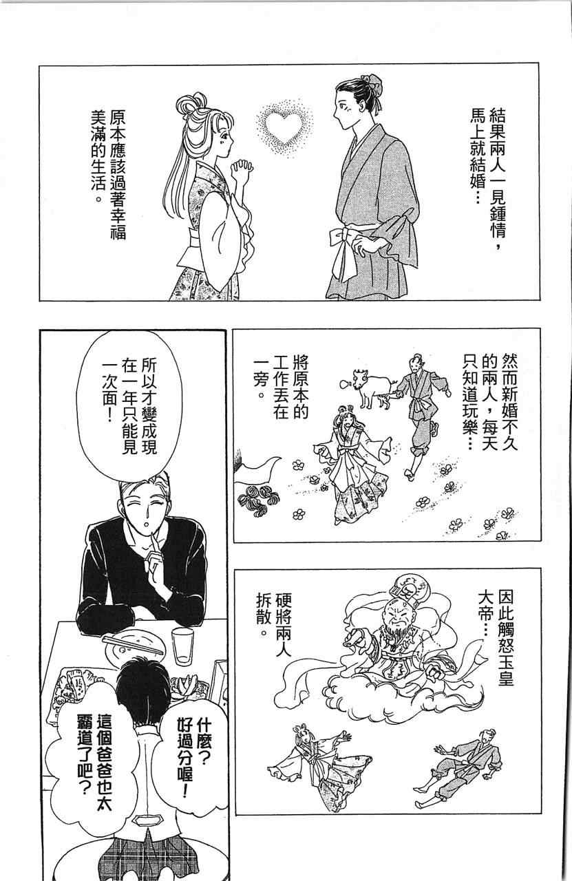 《晴空雷神》漫画 002卷