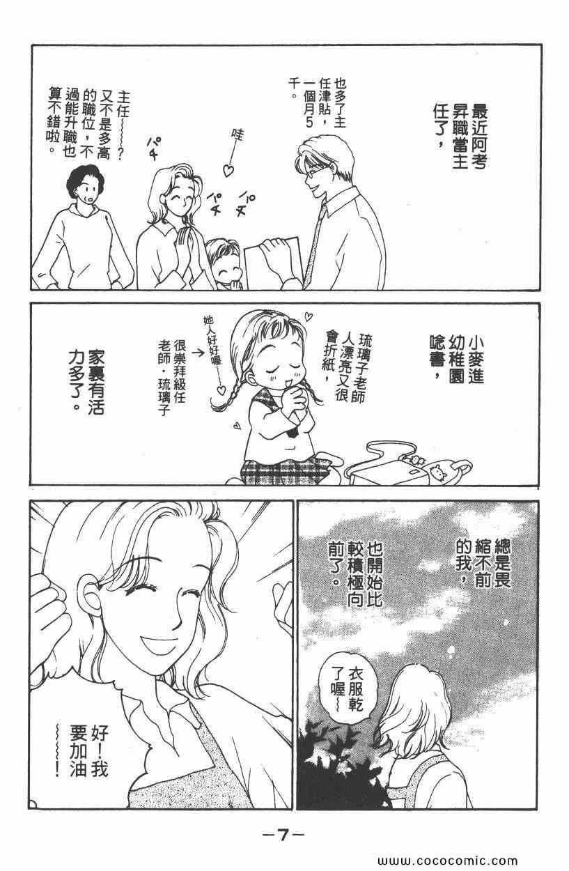 《明星娇妻》漫画 02卷