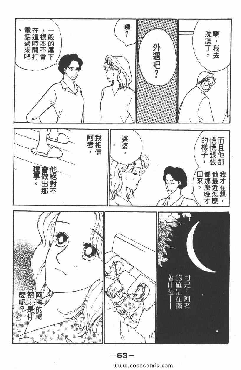 《明星娇妻》漫画 02卷